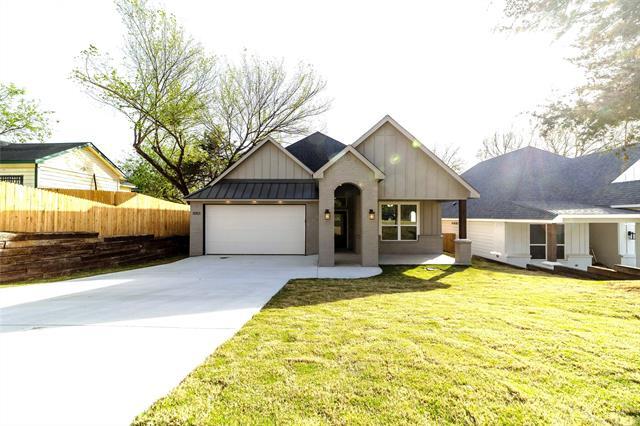 property at 3003 NW 21st St
