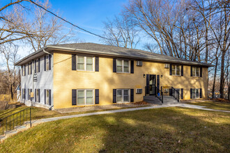 2525 Lincoln Ave in Des Moines, IA - Building Photo - Primary Photo