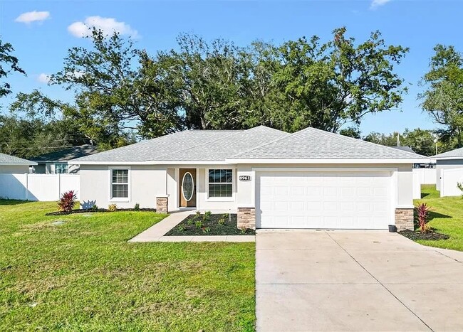 property at 8961 SE Hwy 42