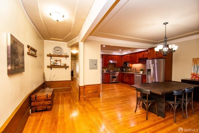 1445 Lombard St in San Francisco, CA - Building Photo - Building Photo