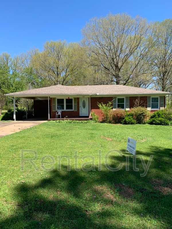 43 Aspen Ave Rentals in Jackson, TN