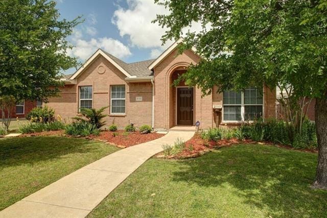 4150 Nobleman Dr in Frisco, TX - Building Photo - Building Photo