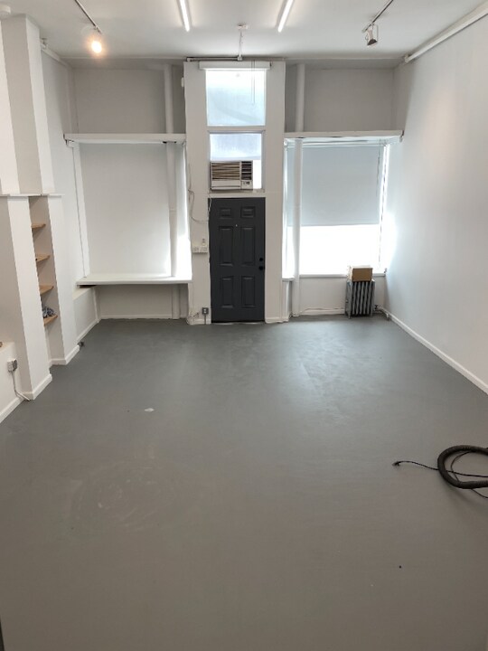 181 Freeman St in Brooklyn, NY - Building Photo