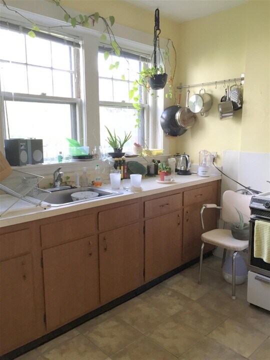 168 Norfolk St in Cambridge, MA - Building Photo