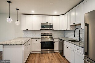 21 Gay St in Phoenixville, PA - Building Photo