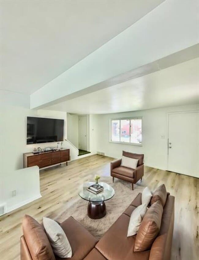 property at 185 Howard St