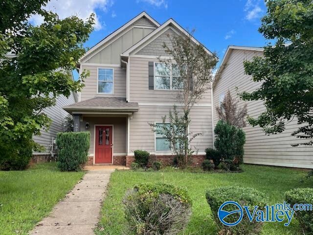 6026 Stonewater Ct in Huntsville, AL - Building Photo