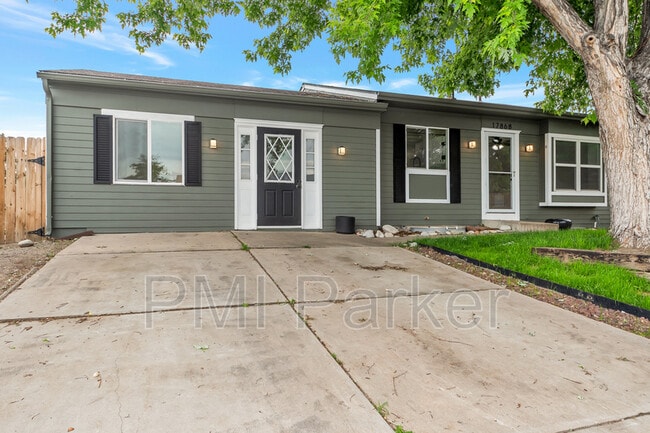 property at 17868 Fringed Sage Way