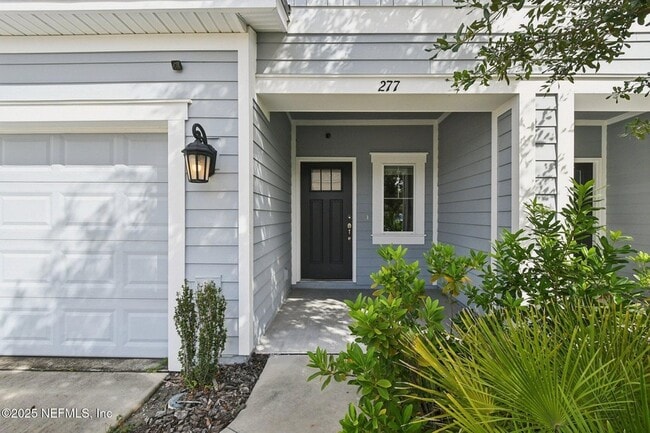 277 Henrys Bluff Pl, Unit 127 in Jacksonville, FL - Building Photo - Building Photo