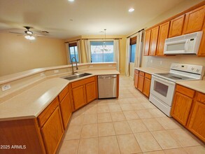 144 S 154th Ln in Goodyear, AZ - Building Photo - Building Photo