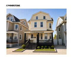 58 Cypress St in Newark, NJ - Building Photo