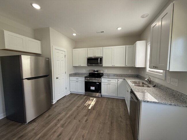 204 Home Ave in Graham, NC - Building Photo - Building Photo