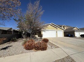 6131 Aldea Ave NW in Albuquerque, NM - Building Photo