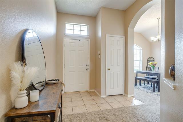 8136 Zion Trail in Fort Worth, TX - Building Photo - Building Photo