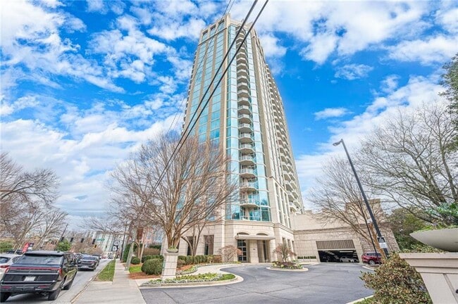 2795 Peachtree Rd NE in Atlanta, GA - Building Photo - Building Photo