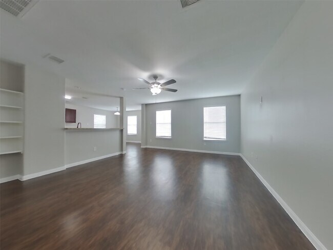 21407 Jamals Way in Houston, TX - Building Photo - Building Photo