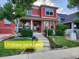 5116 Dvorak Cir in Longmont, CO - Building Photo