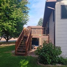 2649 Stanbrook St in Fitchburg, WI - Building Photo - Building Photo
