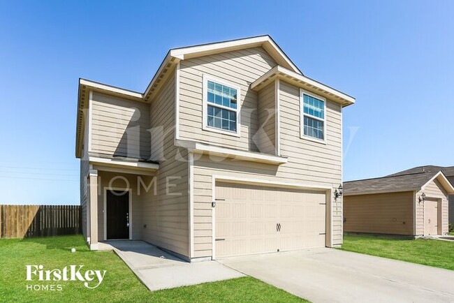 6107 Coral Cv Rd in Baytown, TX - Building Photo - Building Photo