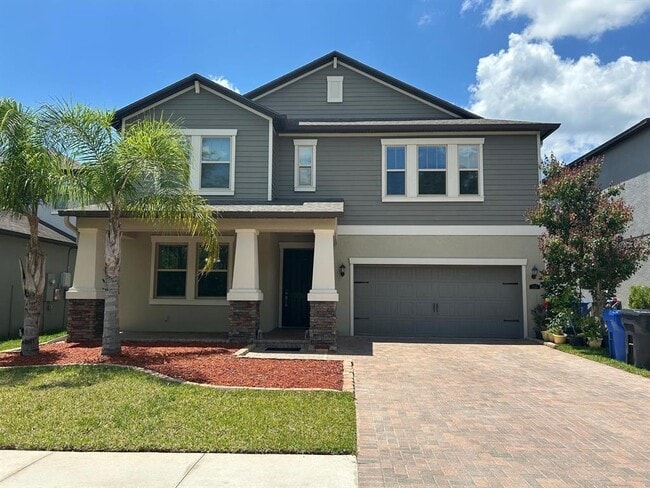 property at 6244 English Hollow Rd