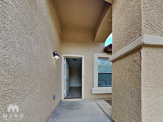 3420 W St Anne Ave in Phoenix, AZ - Building Photo - Building Photo