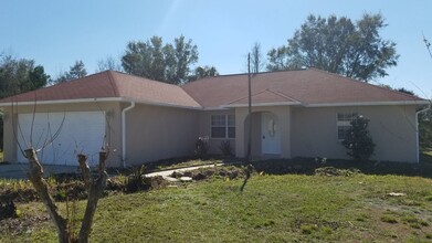 3920 SE 24th St in Ocala, FL - Building Photo - Building Photo