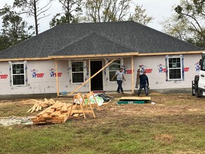00 McBride St in Mount Vernon, GA - Building Photo - Building Photo