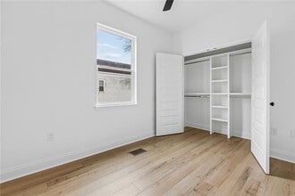 2647 Myrtle St in New Orleans, LA - Building Photo - Building Photo