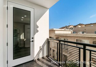 3632 Keystone Av in Los Angeles, CA - Foto de edificio - Building Photo