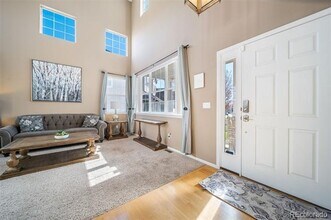 2448 S Newcombe St in Lakewood, CO - Building Photo - Building Photo