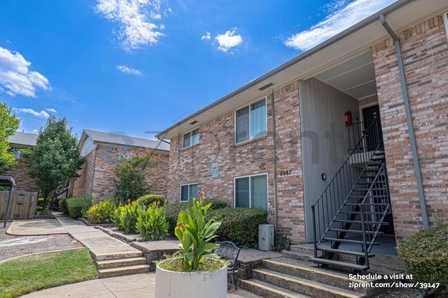 property at 8087 Meadow Rd