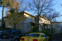 Bodega Hills Apartments in Sebastopol, CA - Building Photo - Building Photo