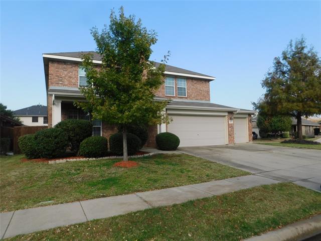 1433 Sparrow Dr in Little Elm, TX - Building Photo - Building Photo