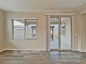 20243 W Hadley St in Buckeye, AZ - Foto de edificio - Building Photo