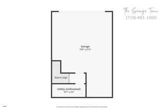 6253 UPHAM Heights in Colorado Springs, CO - Building Photo - Building Photo