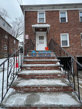 93 Undine Rd, Unit 93 in Boston, MA - Building Photo - Building Photo