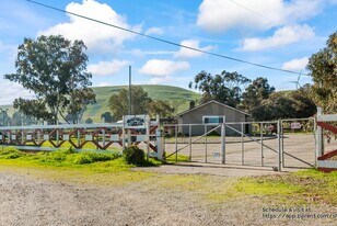 3966 Dyer Rd in Livermore, CA - Building Photo