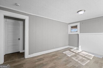 1971 Detroit Ave NW in Atlanta, GA - Foto de edificio - Building Photo