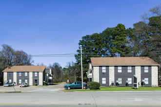 X-Colorado Apartments (new) in Texarkana, TX - Building Photo - Building Photo