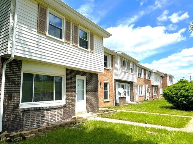 property at 430 Canton Rd