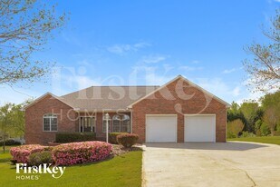 121 Sawgrass Ln N in Lexington, NC - Building Photo