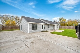 4611 Idaho St in Houston, TX - Building Photo - Building Photo