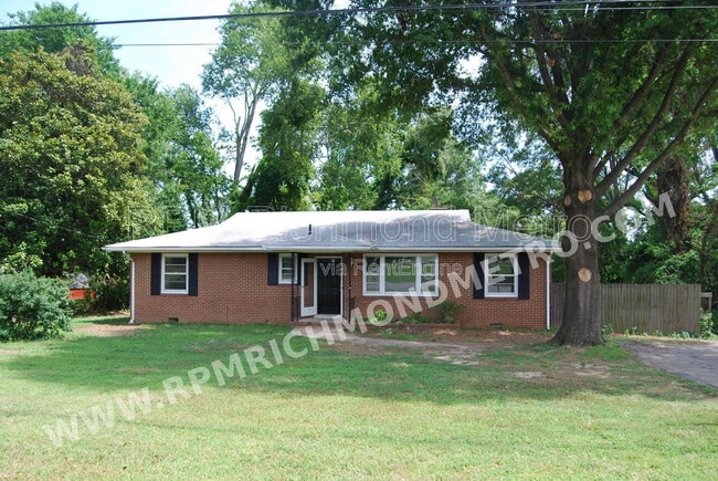property at 4515 Olney Dr
