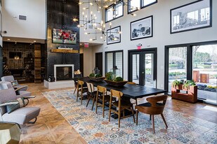 Grandview Apartments by Albion