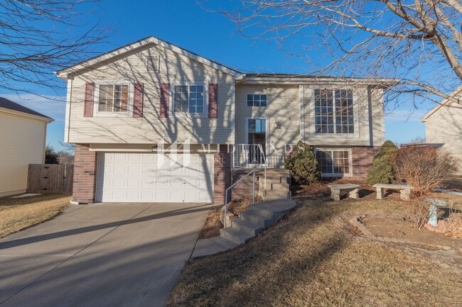 property at 3208 Chad Ave