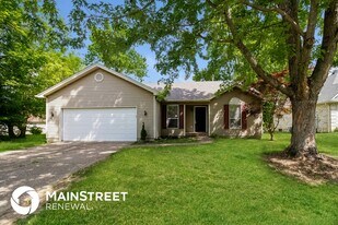 516 Church Ln in Louisville, KY - Building Photo