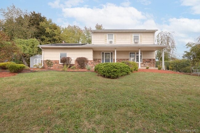 property at 132 Neptune Dr