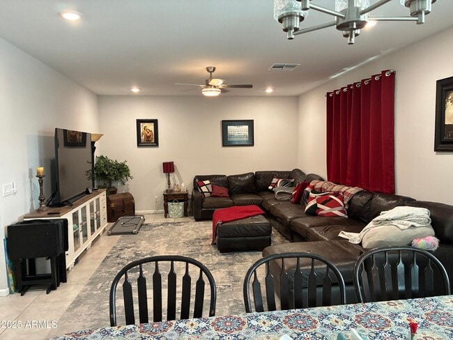 18029 Avenida del Sol W in Surprise, AZ - Building Photo - Building Photo