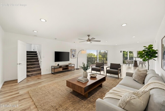 property at 5076 Escobedo Dr