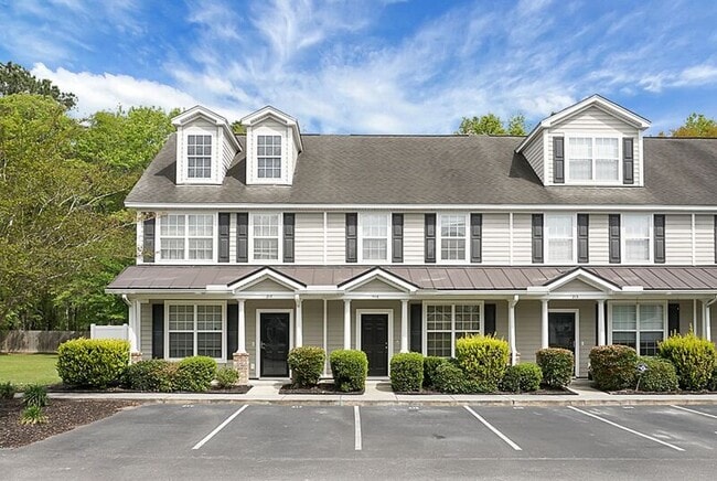 215 Hemingway Cir in Summerville, SC - Building Photo - Building Photo